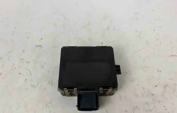Audi Q7 4M Blind spot module 4M0907590D 4M0907590