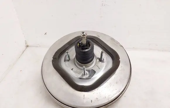 Peugeot 3008 II Brake booster 0204821381 30050222772 9807687080