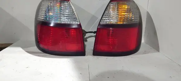 Subaru Outback Rear/tail lights