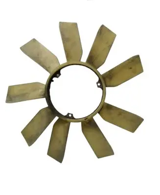 Mercedes-Benz Vito Viano W639 Fan impeller A7139