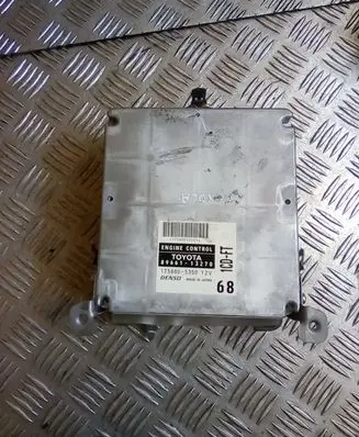 Engine control unit/module
