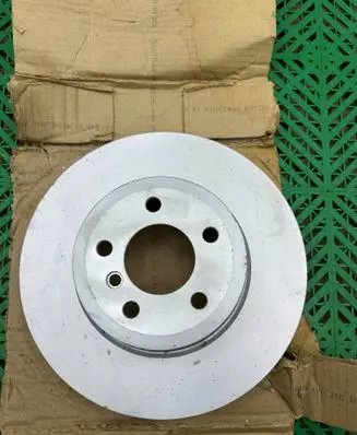 BMW X5 F15 Rear brake disc 34216793246
