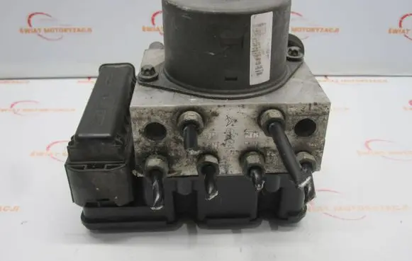 Mini One - Cooper Coupe R56 ABS Pump 15803706 54084829A