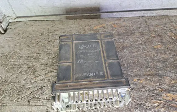 Acura ILX Engine control unit/module 037906022AM