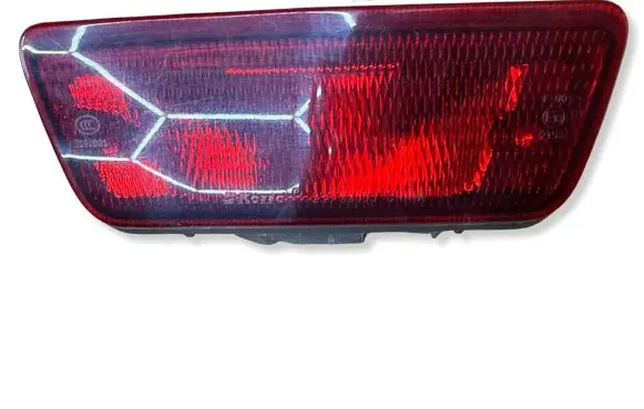 Nissan Juke I F15 Rear fog light 23633005