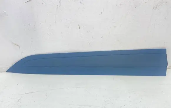 Suzuki Vitara (LY) Front door trim (molding) 90E054P07000 SUZUKL 15002405