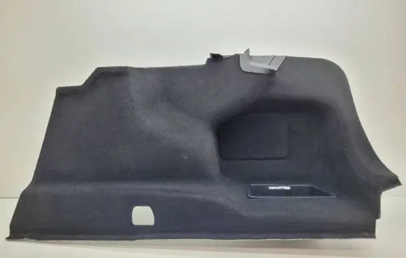 BMW 7 G11 G12 Trunk/boot side trim panel 7344686AUTOFROST
