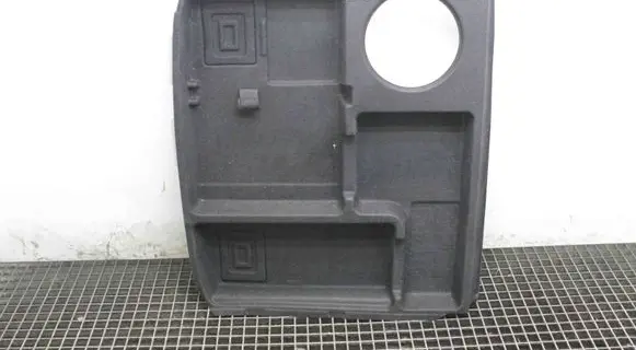 Genesis GV60 Trunk/boot floor carpet liner 84280AT010