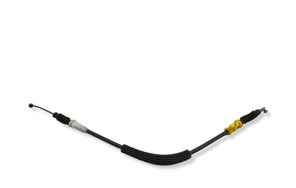 Audi A1 Front door cable line 
