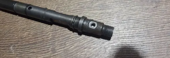 Audi A4 S4 B7 8E 8H Fuel injector 059130201f