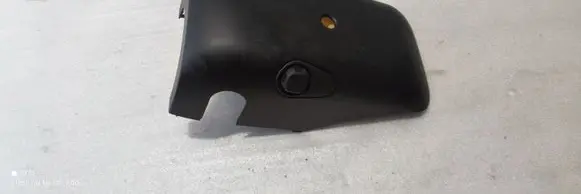 Audi A6 S6 C7 4G Steering wheel column trim 4G0953516