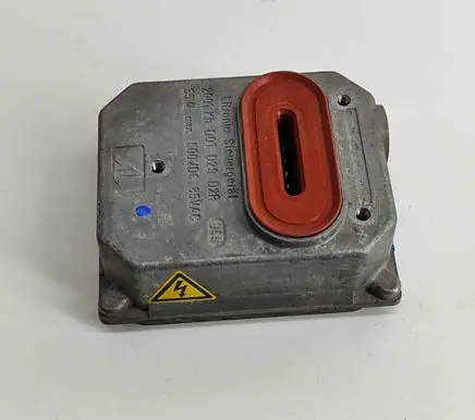 Porsche Boxster 986 LED ballast control module 99363119302