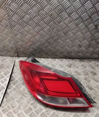 Opel Insignia A Rear/tail lights
