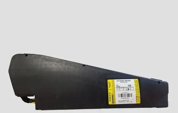 Volvo V50 Seat airbag 30615563 D591052411690