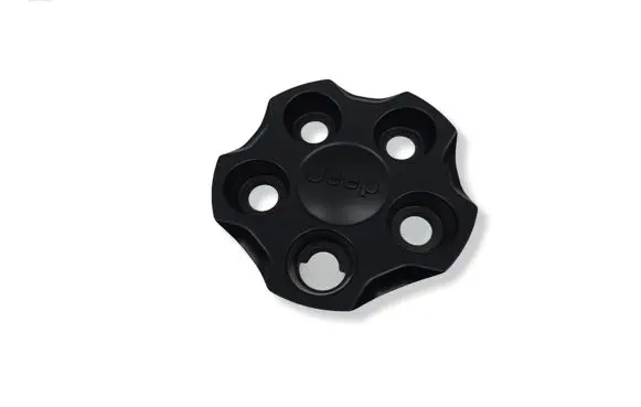Jeep Renegade Original wheel cap 735577517 STP10450
