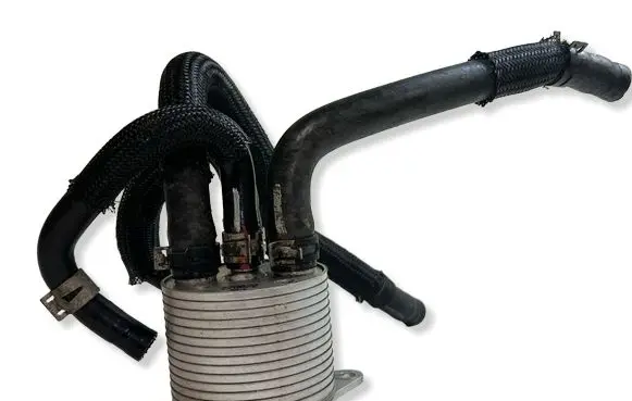 Subaru Outback (BT) Transmission/gearbox oil cooler 220622