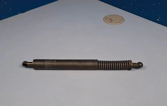 Mercedes-Benz E W211 Tailgate/trunk/boot tension spring 596311 A2119802164