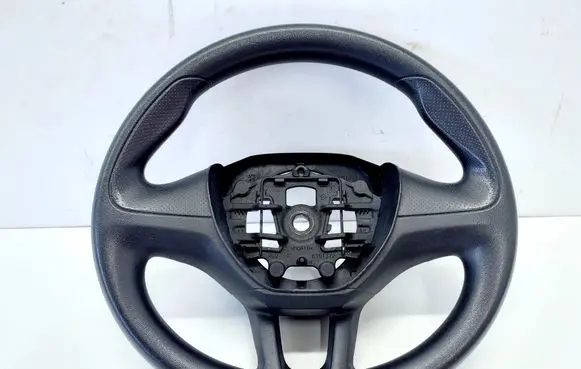 Peugeot 2008 I Steering wheel