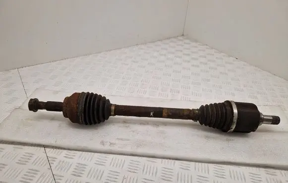 Peugeot 508 RXH Front driveshaft 