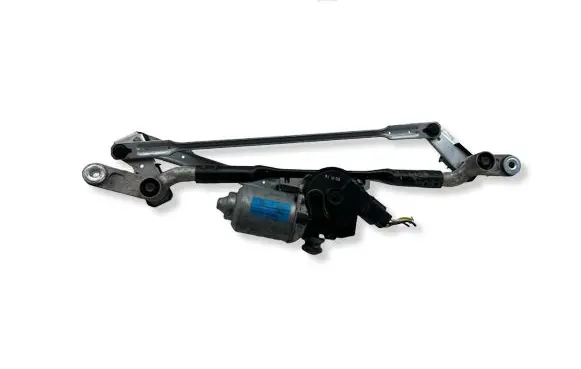 KIA Niro Front wiper linkage and motor 98100G5900