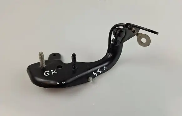 Jaguar F-Pace Tailgate/trunk/boot hinge HK8342901