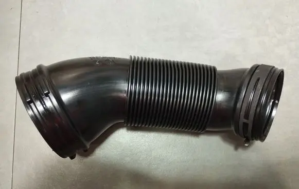 Air intake duct part