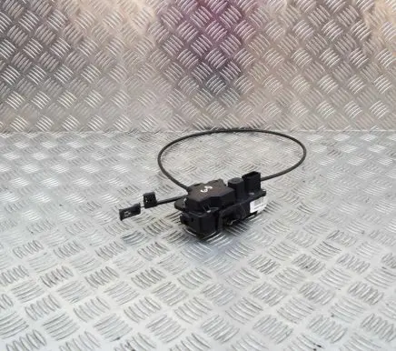 Tesla Model S Rear door lock 600891400D