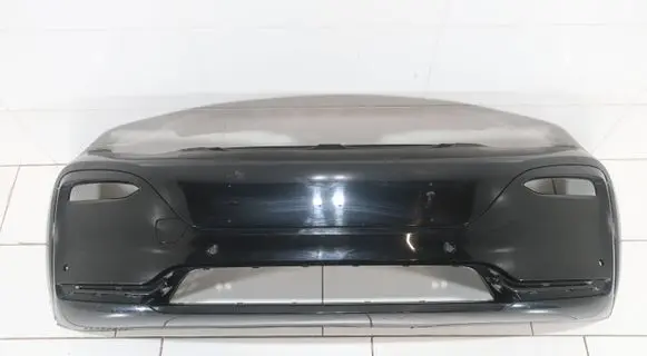 BMW i3 Front bumper 