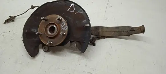 Honda Accord Front wheel hub