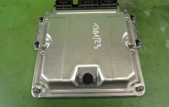 Citroen C5 Engine control unit/module ECU