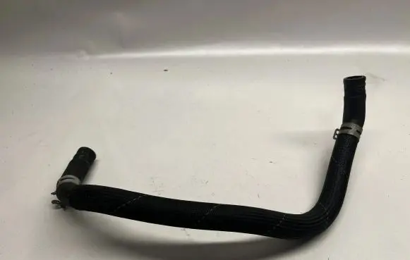 Ford Mustang VI Engine coolant pipe/hose AG9E9A582AC