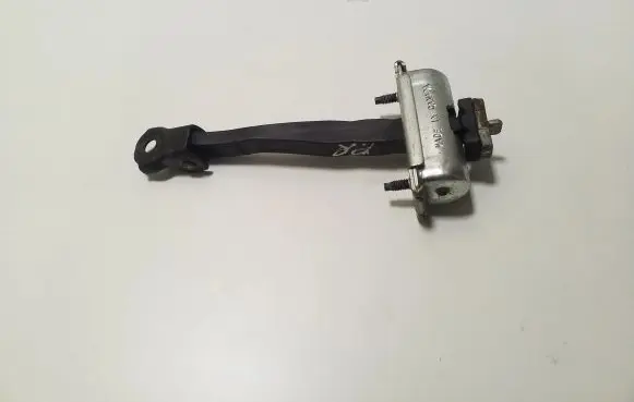Jeep Cherokee Front door check strap stopper