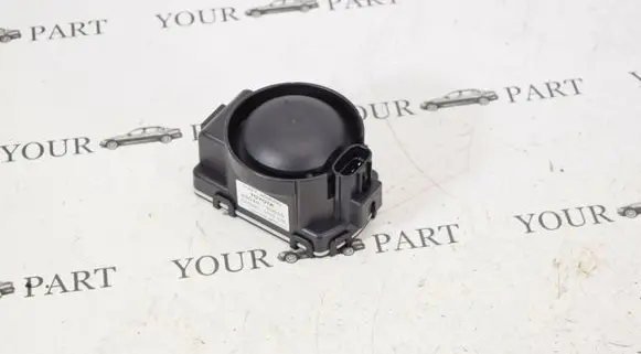 Lexus GS 300 350 430 450H Alarm system siren 8904030010