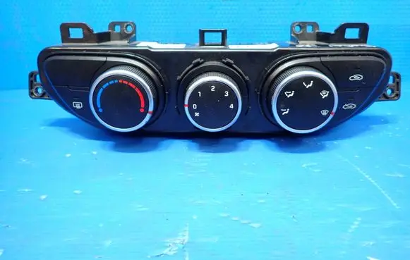 Hyundai i30 Climate control unit 97250-B9350