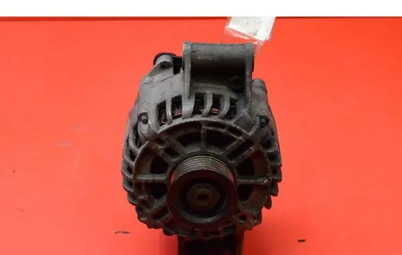 Ford Fiesta Generator/alternator 2S6TFA