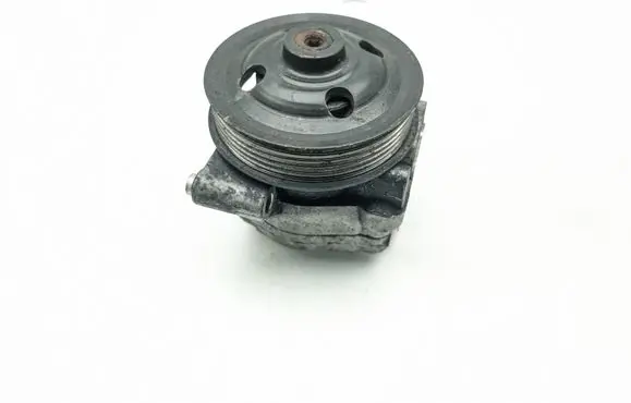 Jaguar XF Power steering pump 9X233A696AA 29183407