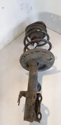 Toyota RAV 4 (XA30) Front shock absorber with coil spring