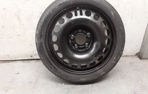 Opel Meriva B R16 spare wheel 2160132