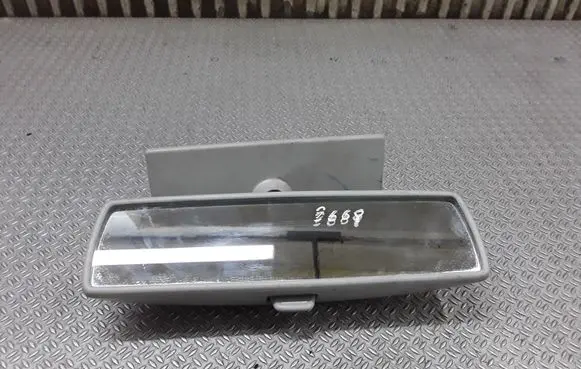 Seat Toledo III (5P) Rear view mirror (interior) 17519E