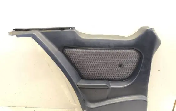 Mercedes-Benz W123 Coupe rear side trim panel 