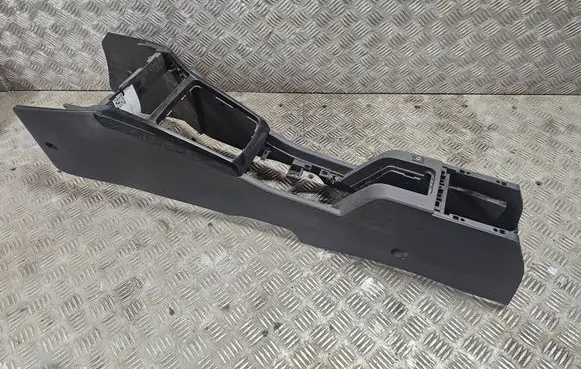 Opel Astra H Center console 13116955