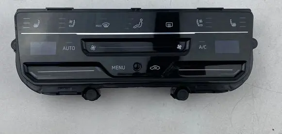 Volkswagen Arteon Climate control unit 3G8907044F