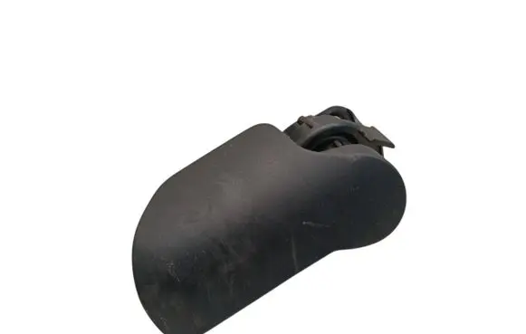Audi A6 S6 C6 4F Engine bonnet (hood) release handle 4F1823633B