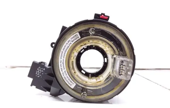 Audi A3 S3 A3 Sportback 8P Airbag slip ring squib (SRS ring) 1K0959653D