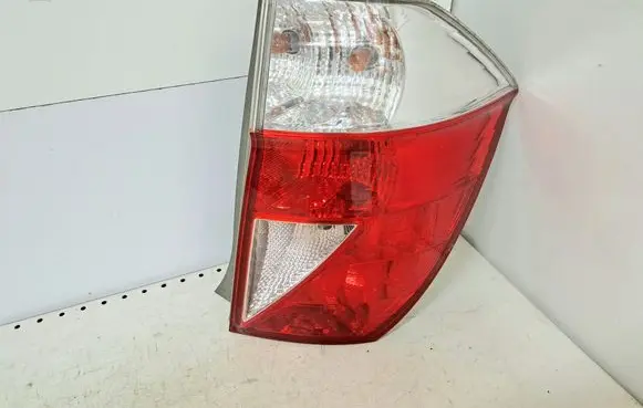 Honda FR-V Rear/tail lights