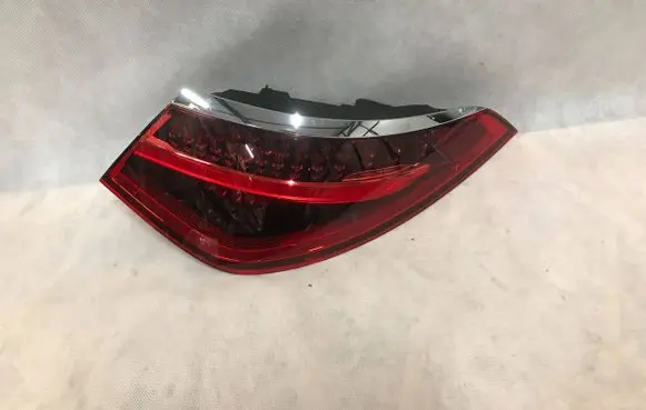 Mercedes-Benz S W223 Rear/tail lights A2239062400 BR223SWL 2658521