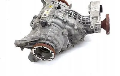 Audi A5 Rear differential 0D3500043