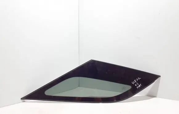 Mercedes-Benz GLE W167 Rear side window A1676708300