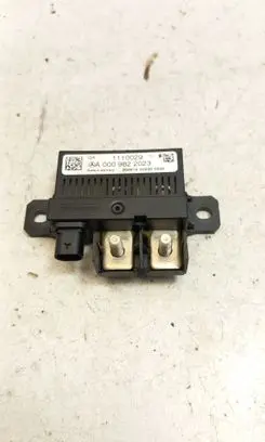Mercedes-Benz S W221 Other relay A0009822023 0009822023