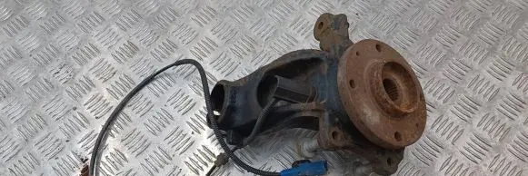 Citroen DS3 Front wheel hub